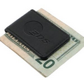 Prestige Leather Magnetic Money Clip